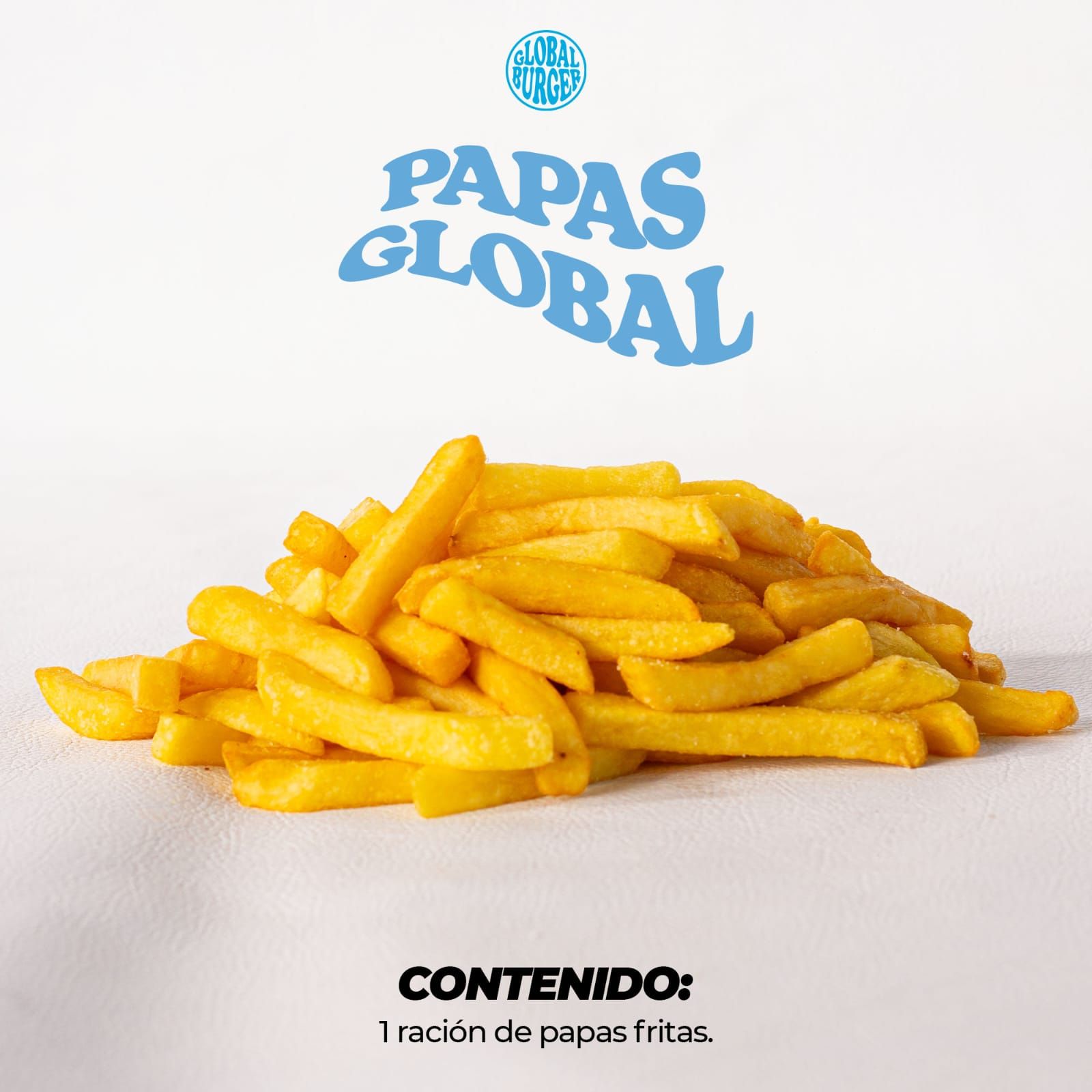 Papas Global