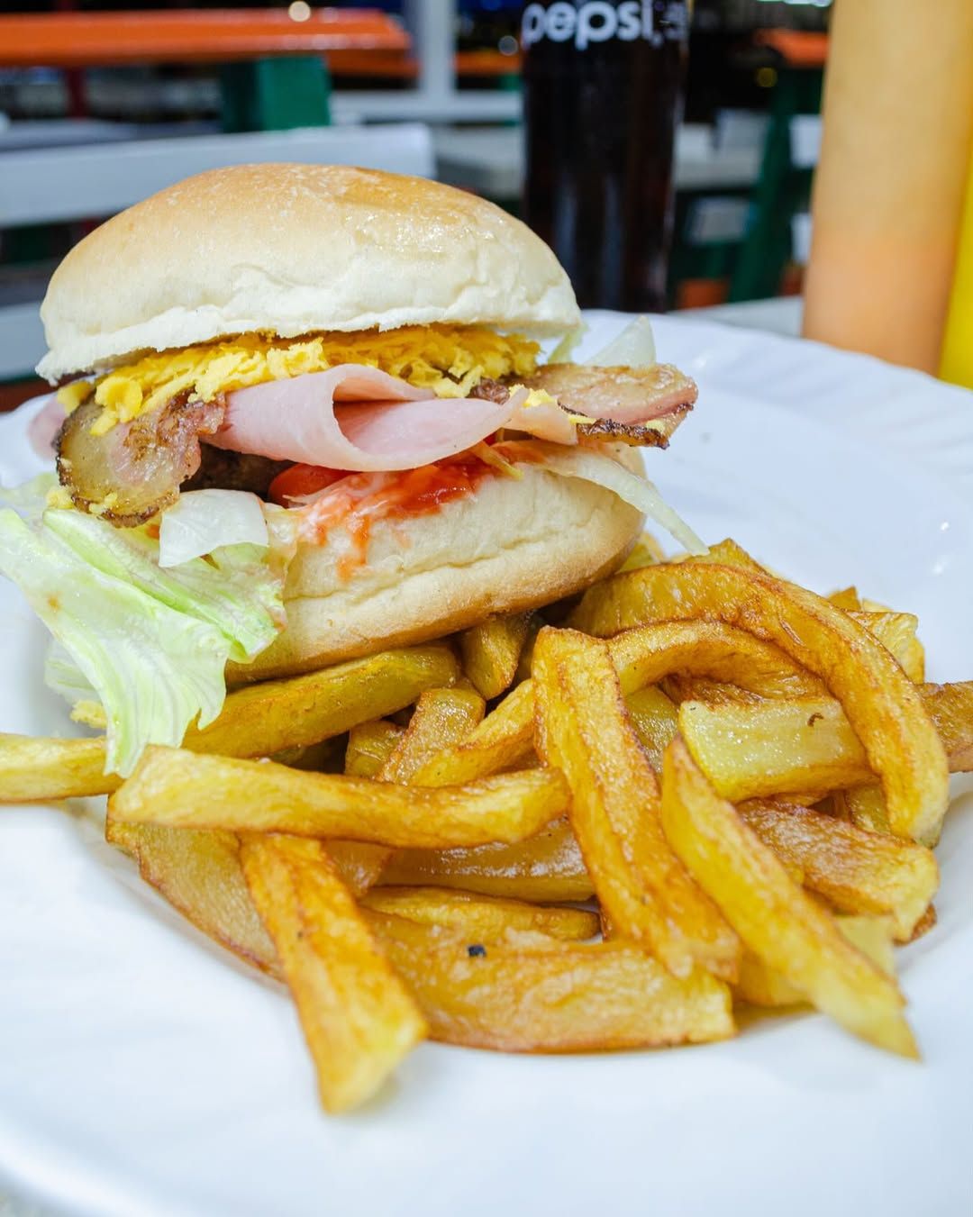 Carne especial