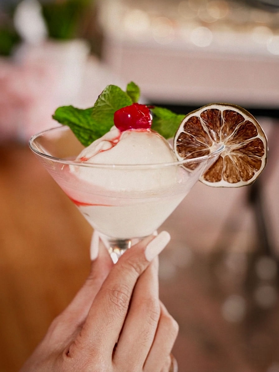 Copa Vodka