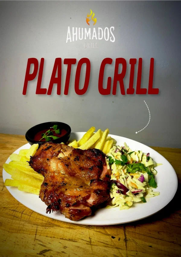 Plato Grill