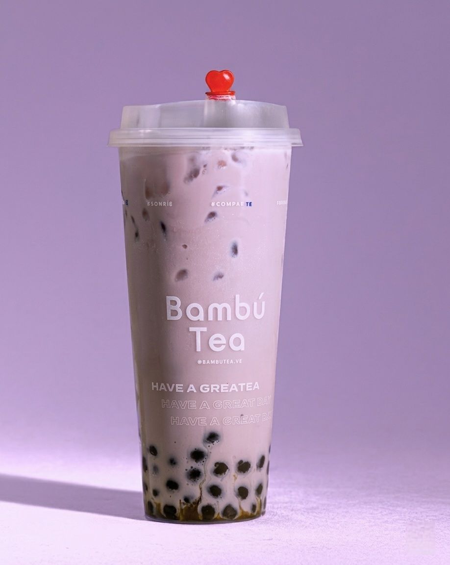 Taro Smoothie