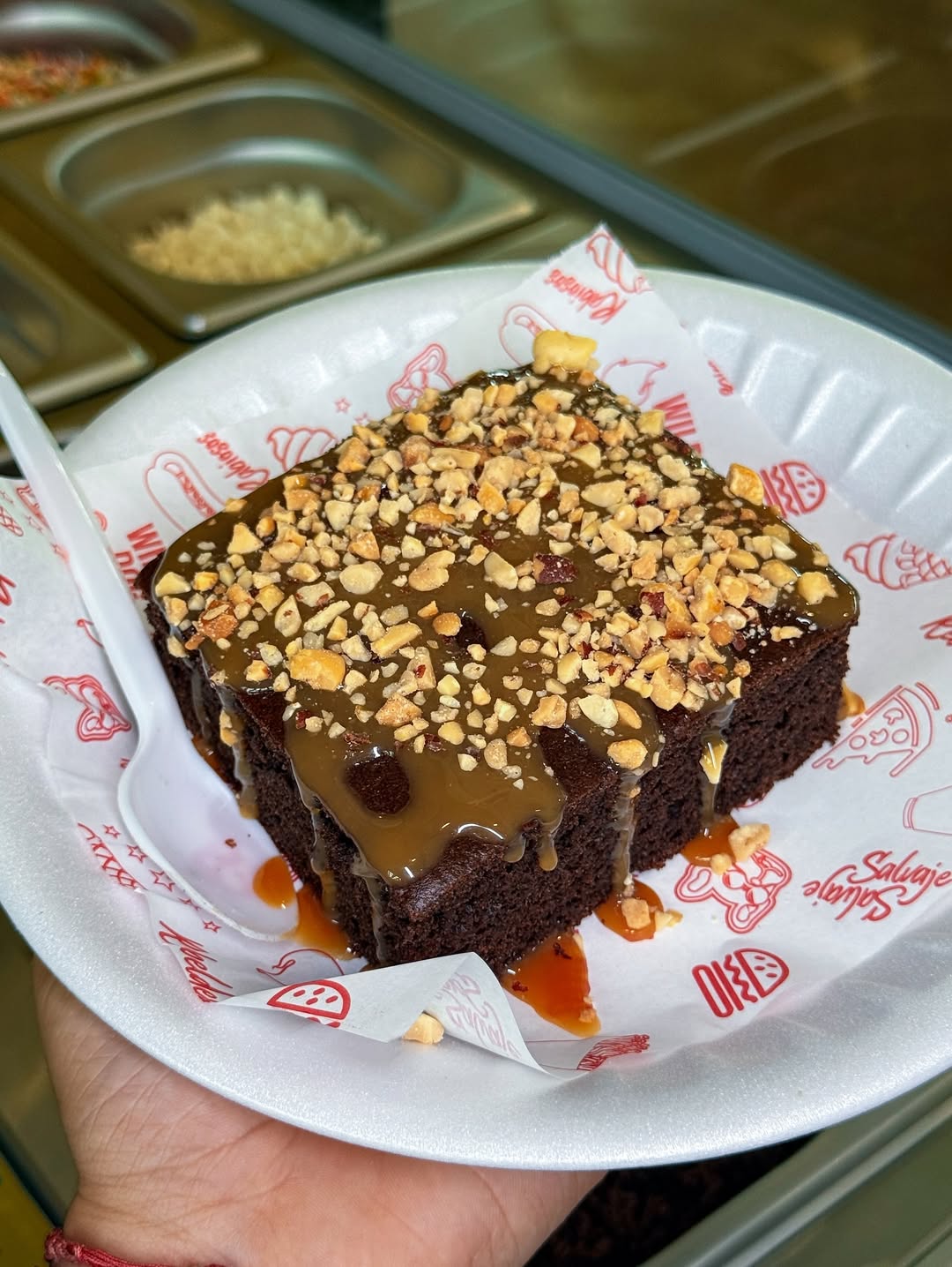 Brownie