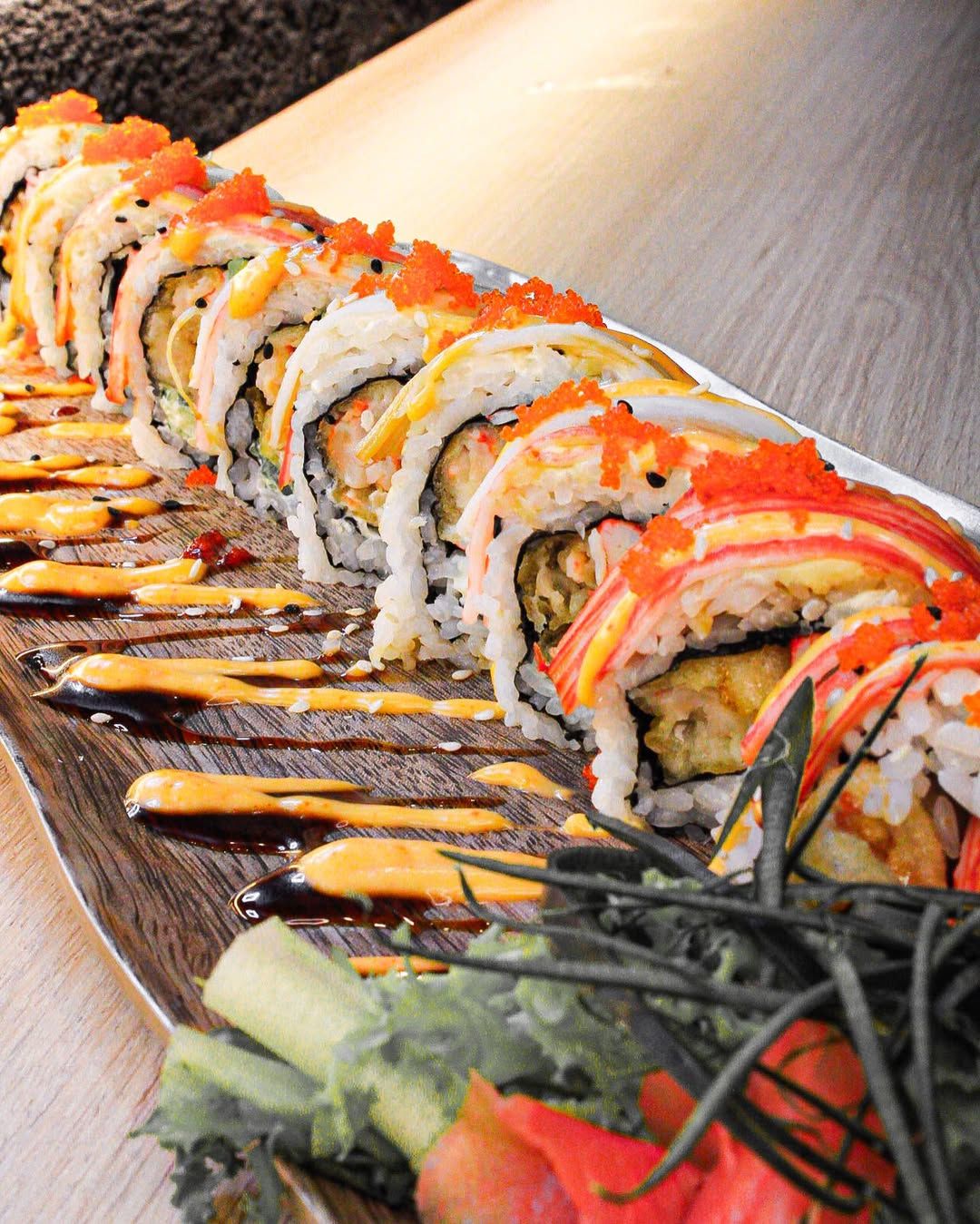 Chula Roll