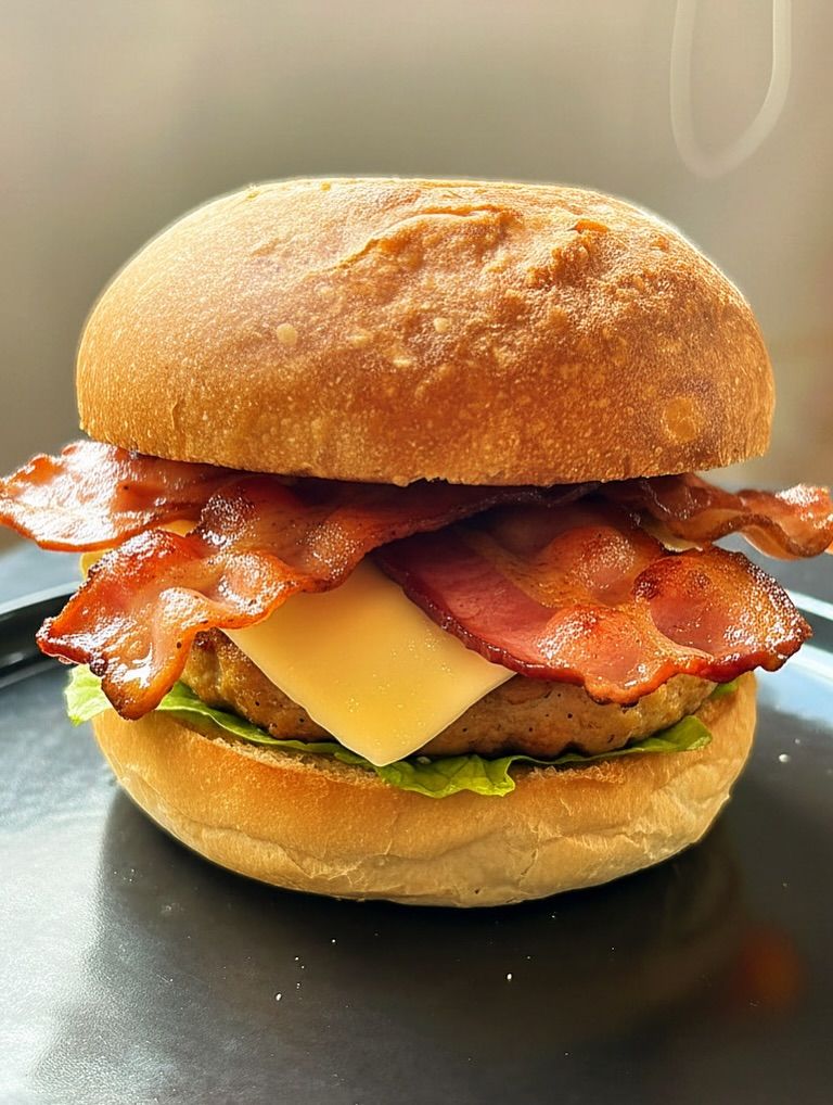Sandwich César