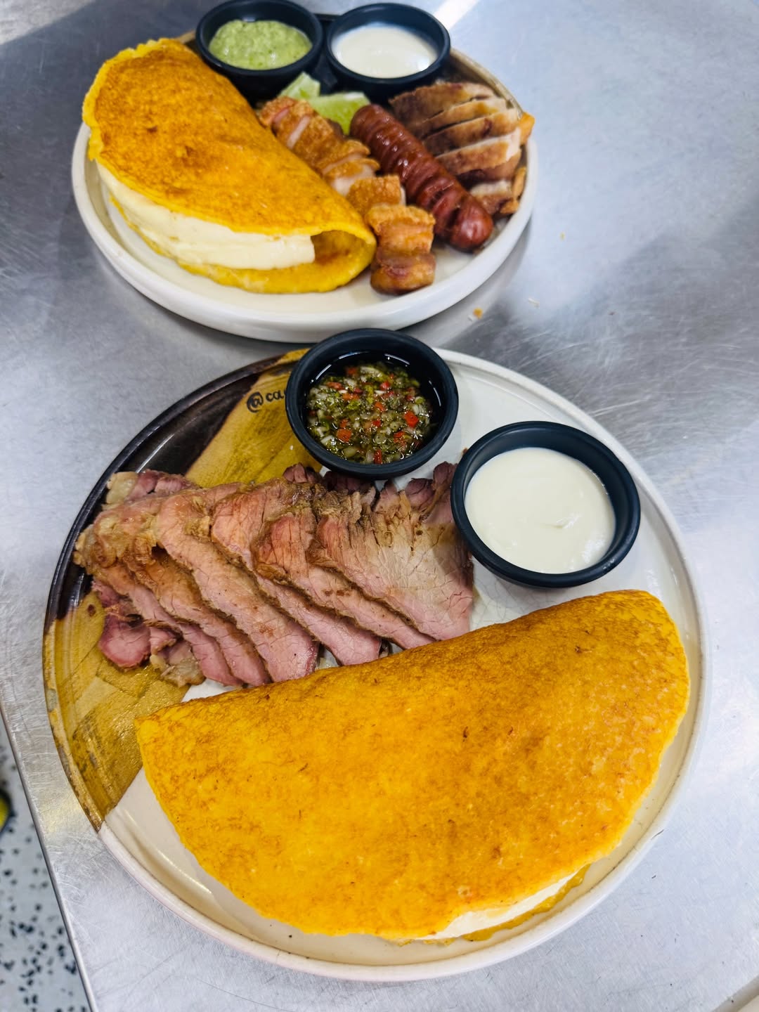 Deli Barril
