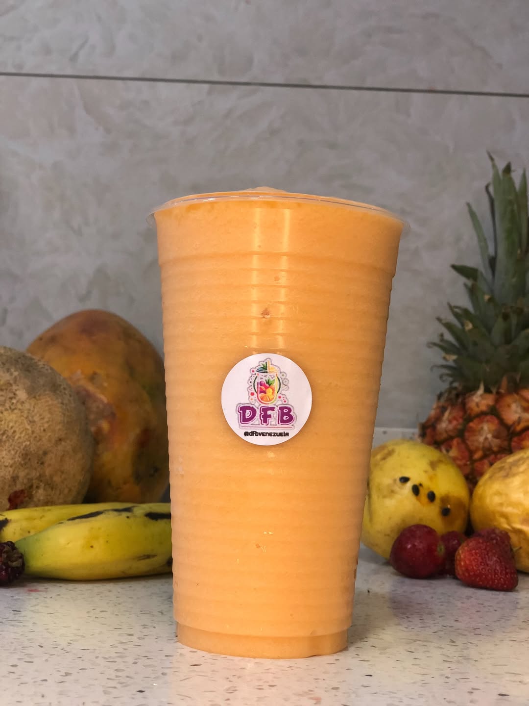 Melón