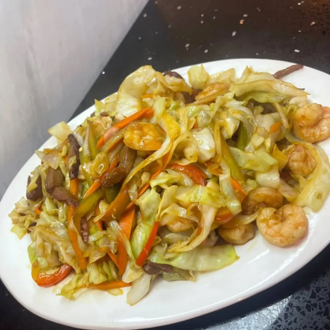 Chop Suey 2 sabores