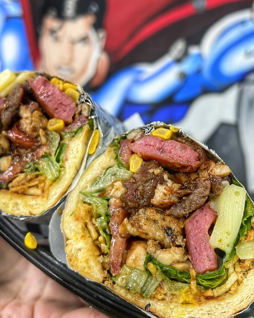 Mega pepito