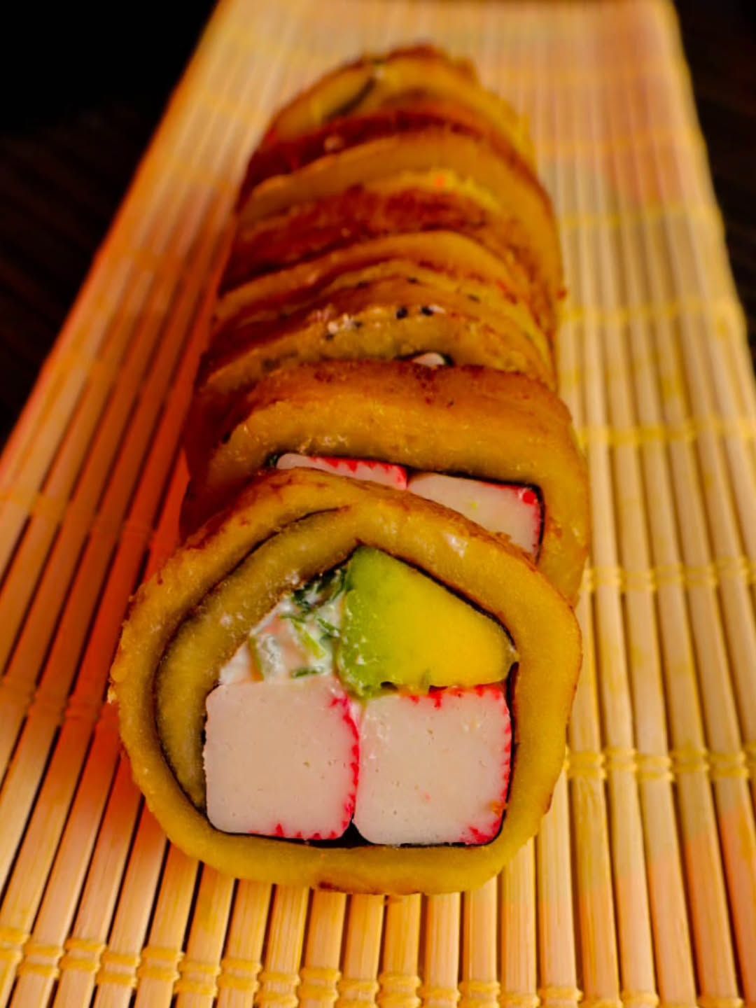 Shinsen´na de Plátano