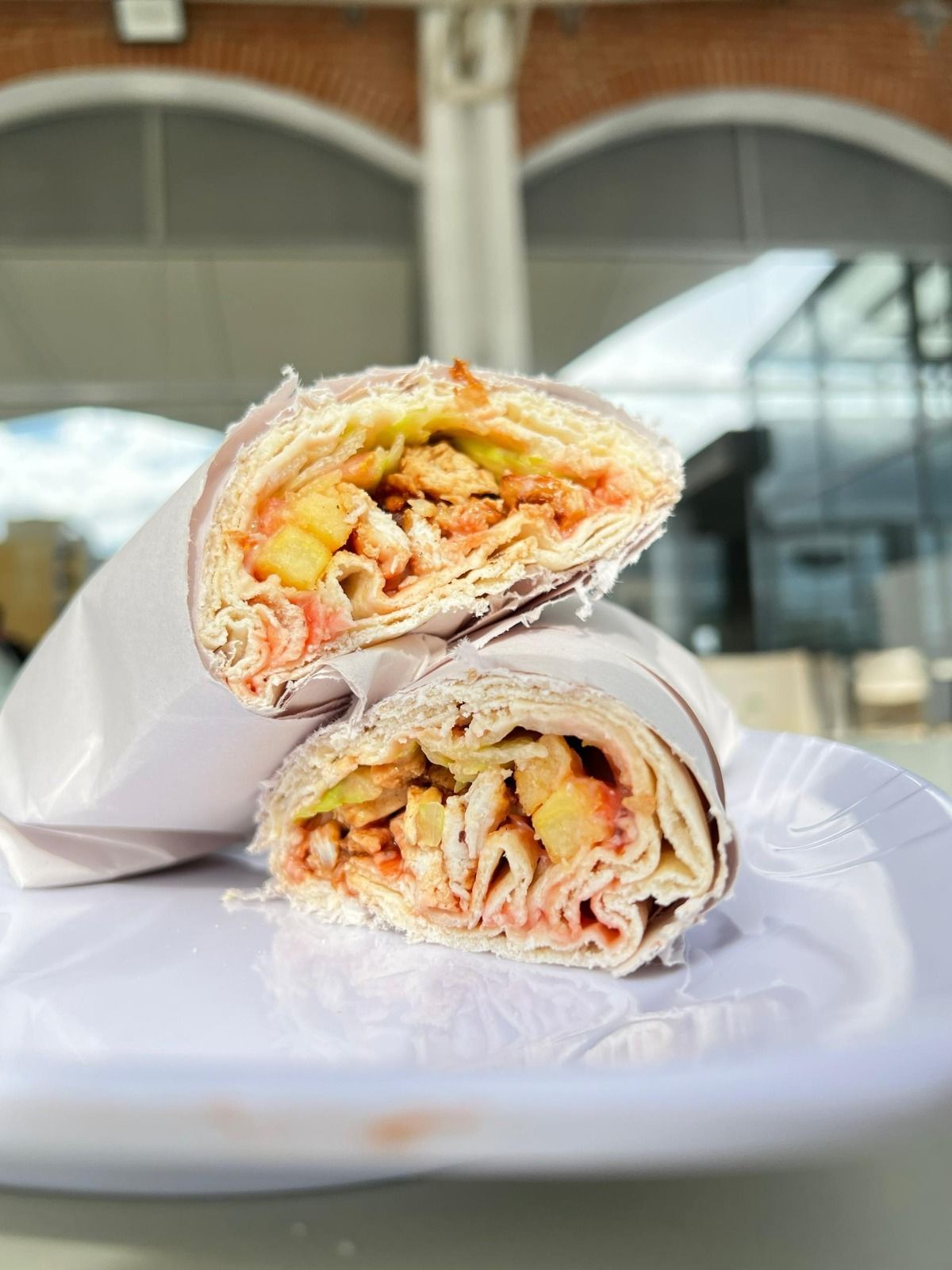 Shawarma