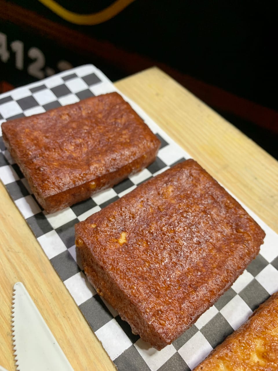 Queso Frito