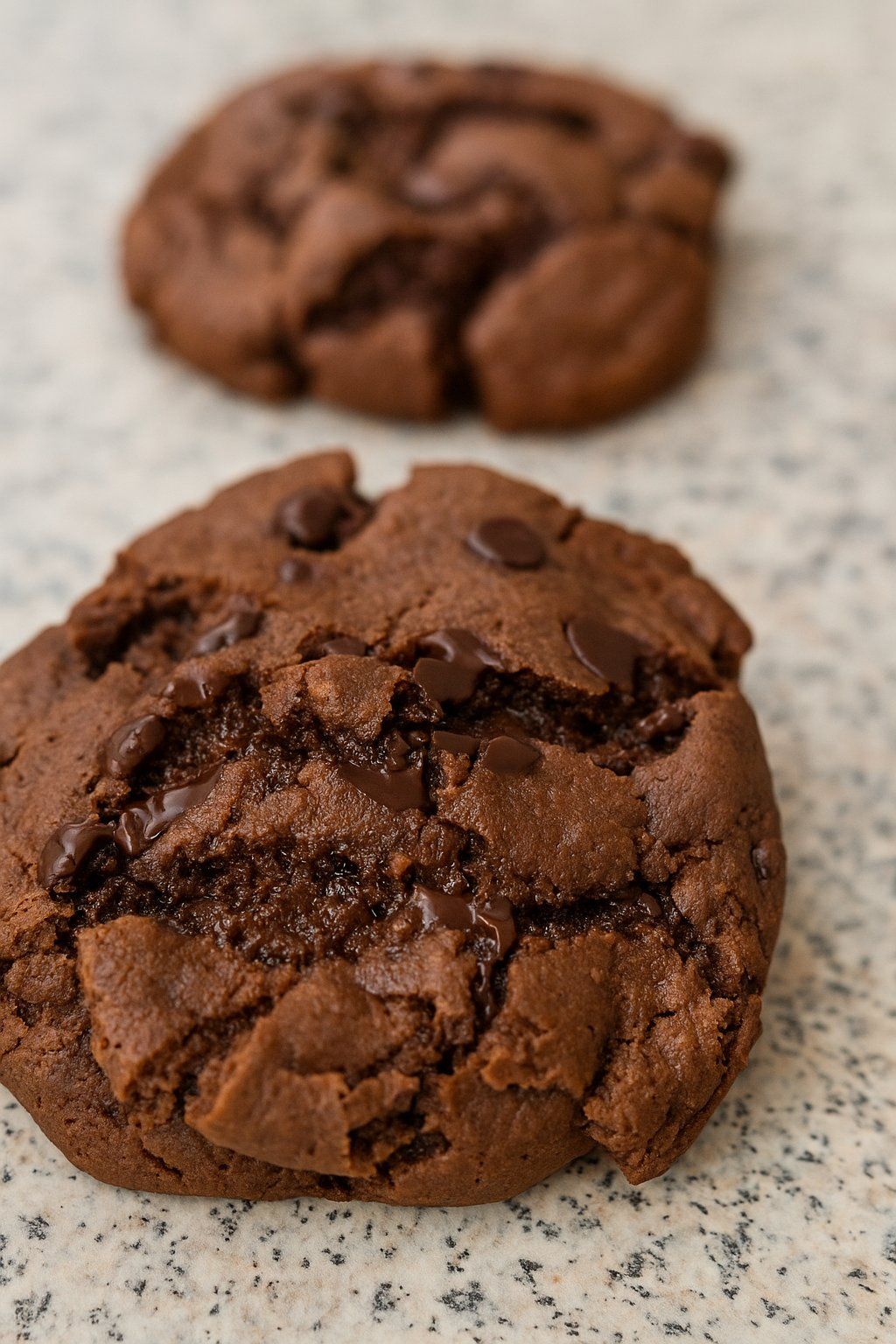 Cookie Chip de Chocolate