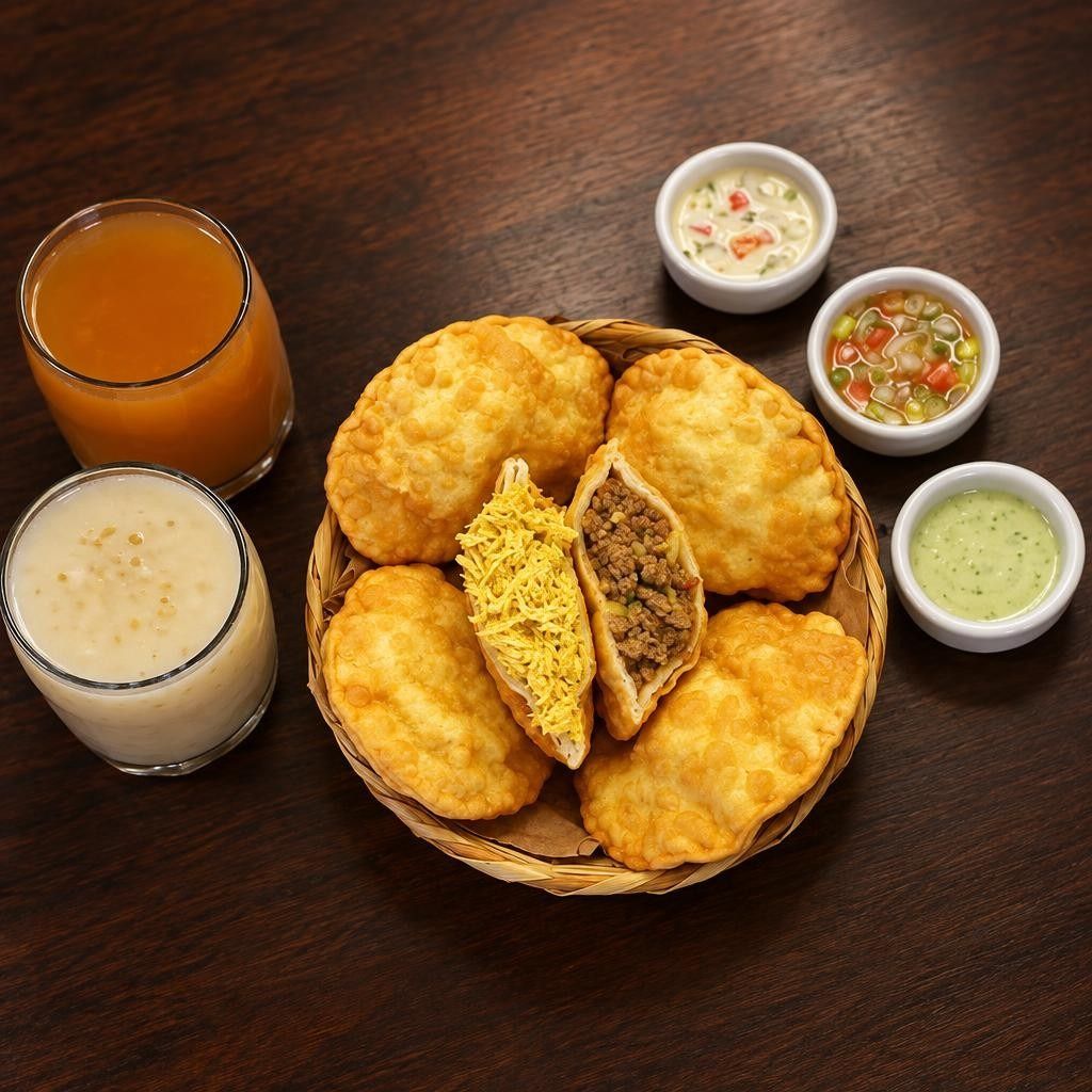 Pastelitos