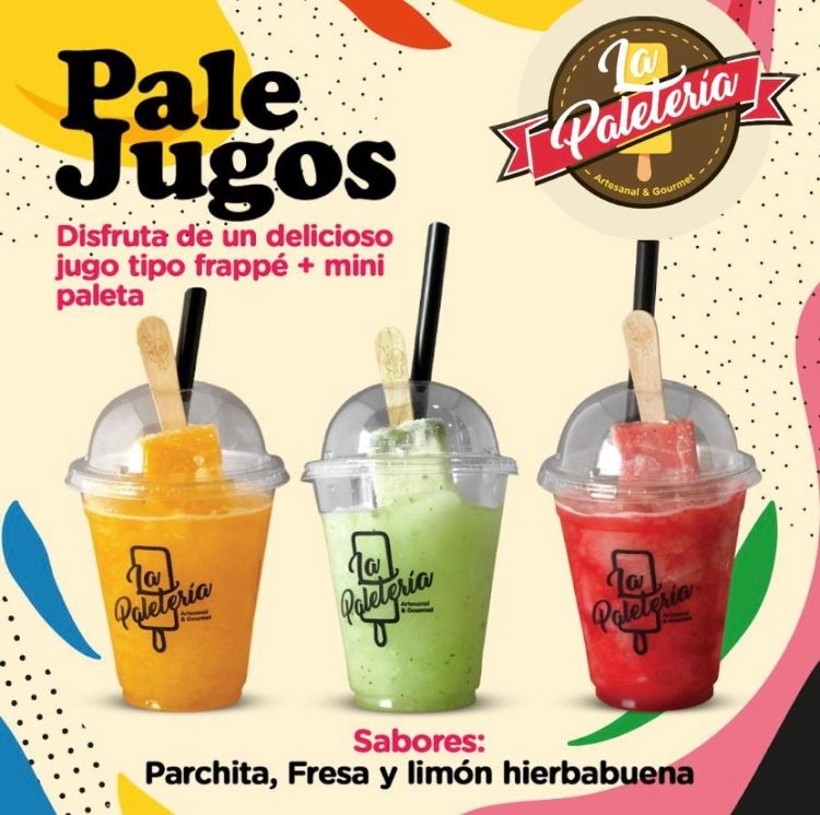 Palejugos