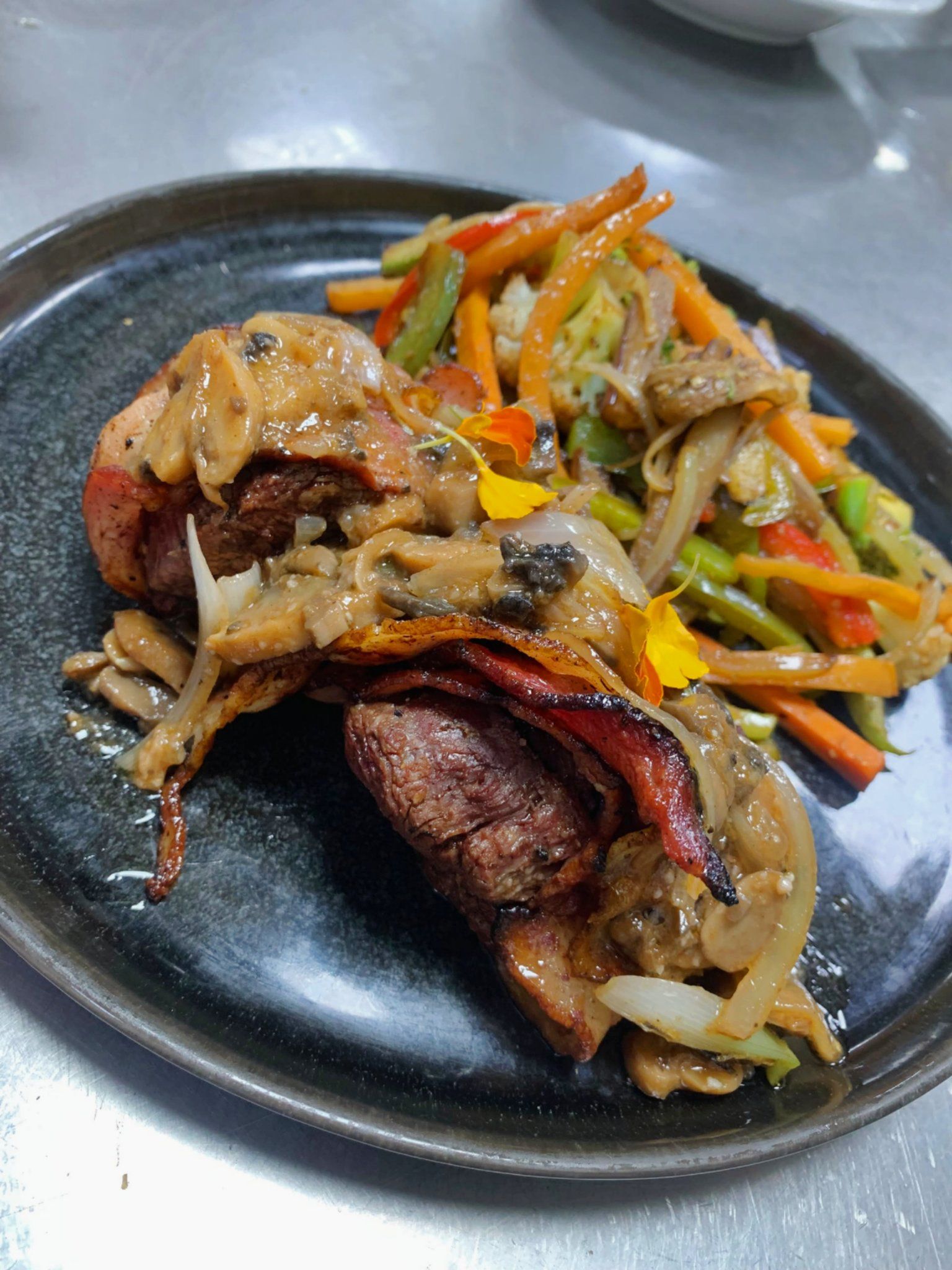 Filet Mignon