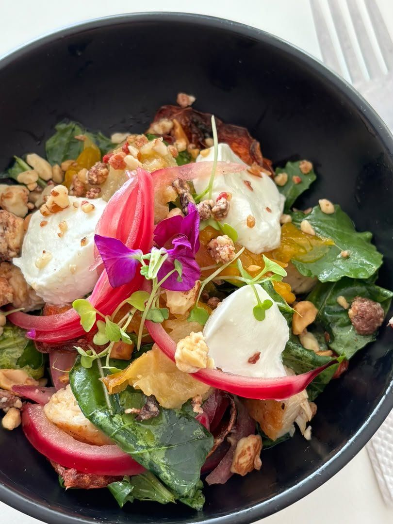 Ensalada green