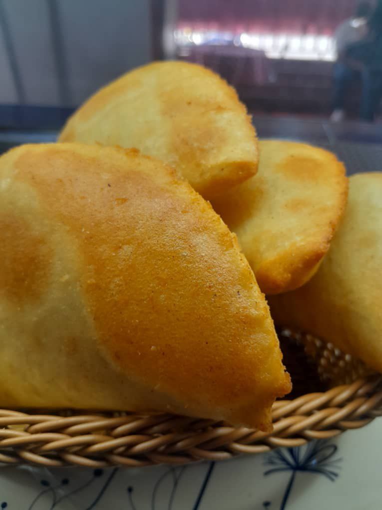 Empanadas Tradicionales