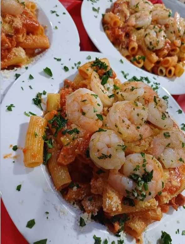 Especial A La Solo Pasta 🥰🥰