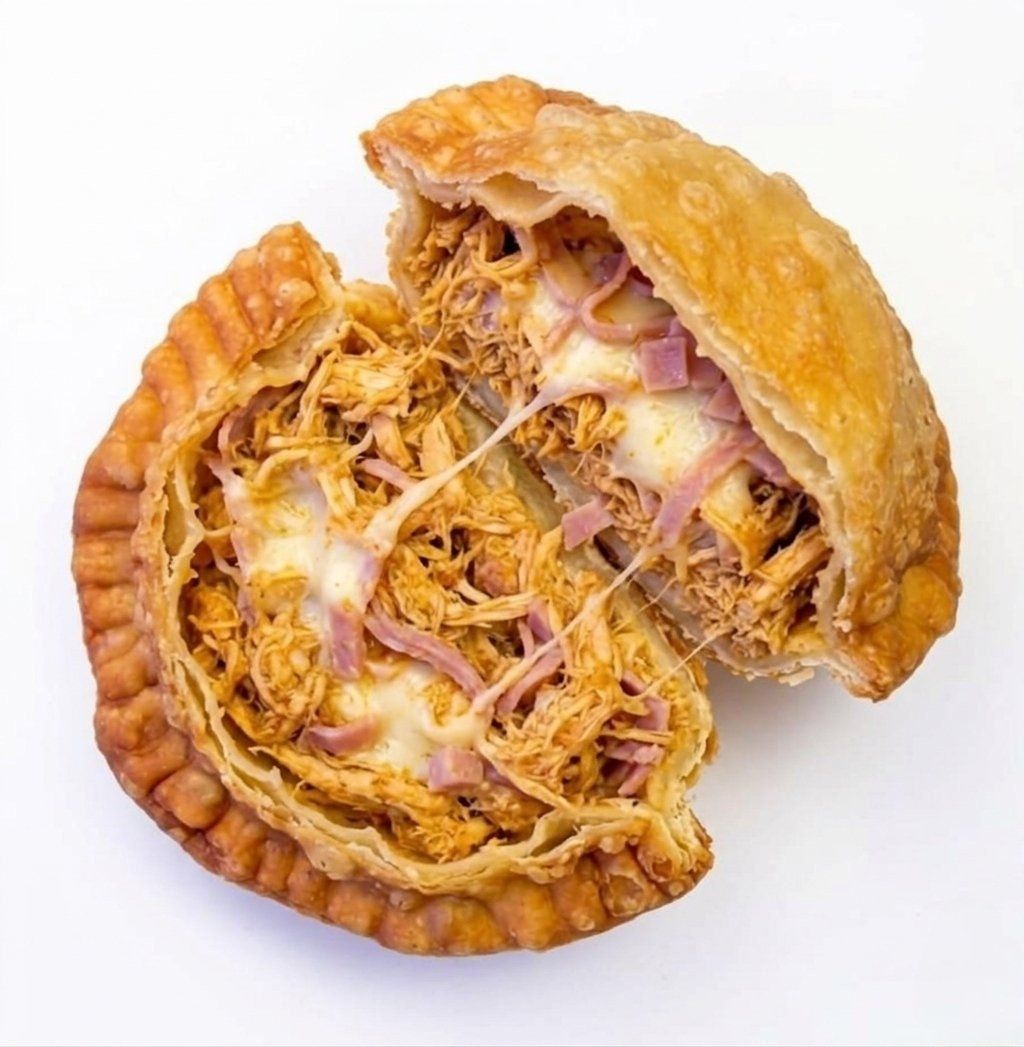 Cordon bleu