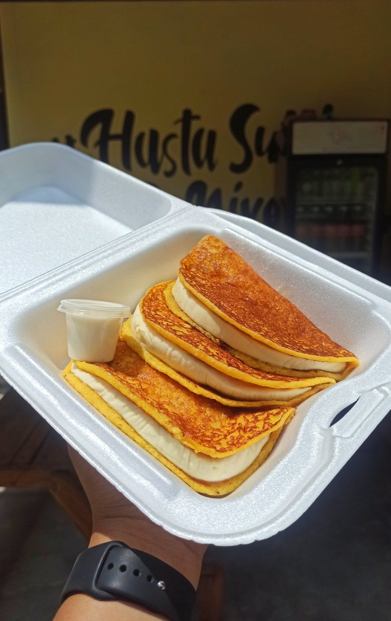 Trío nivel