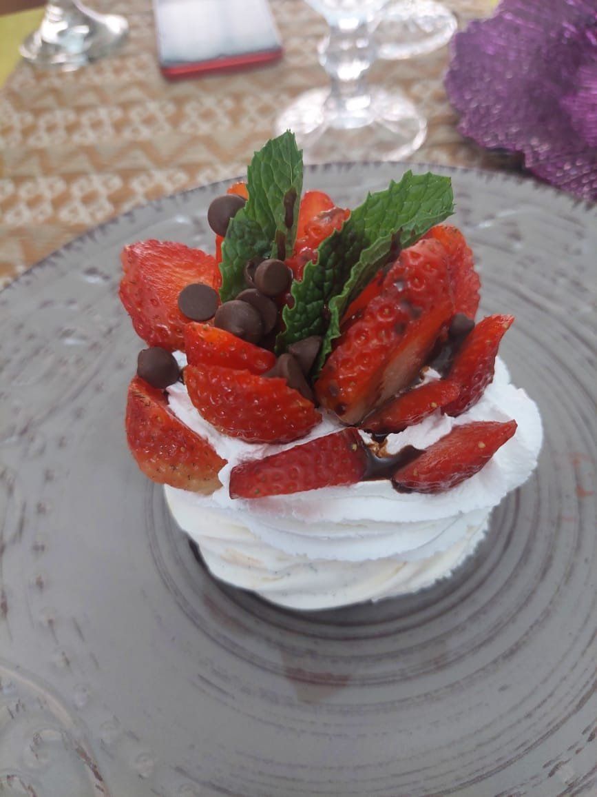 Pavlova de Autor