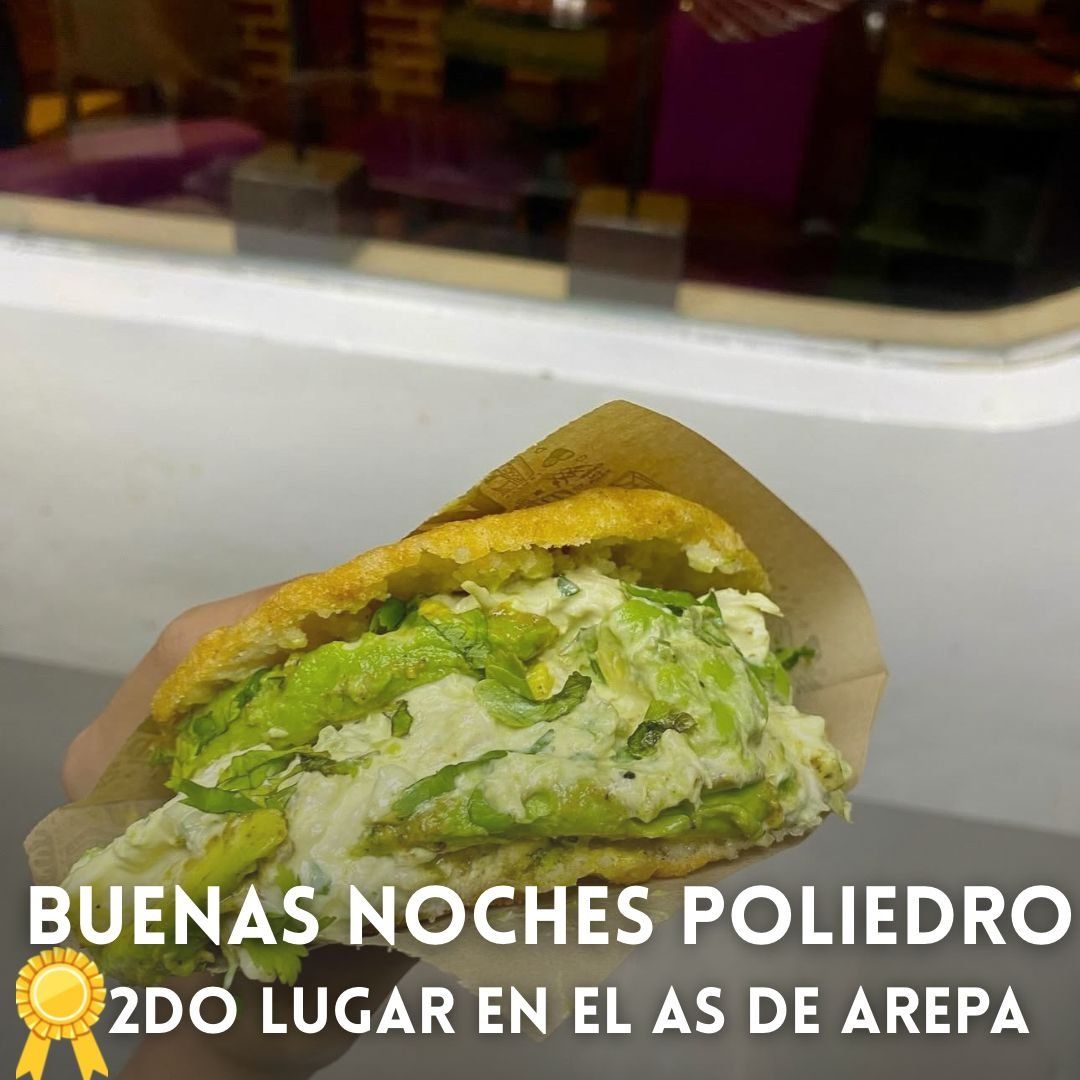 Arepas
