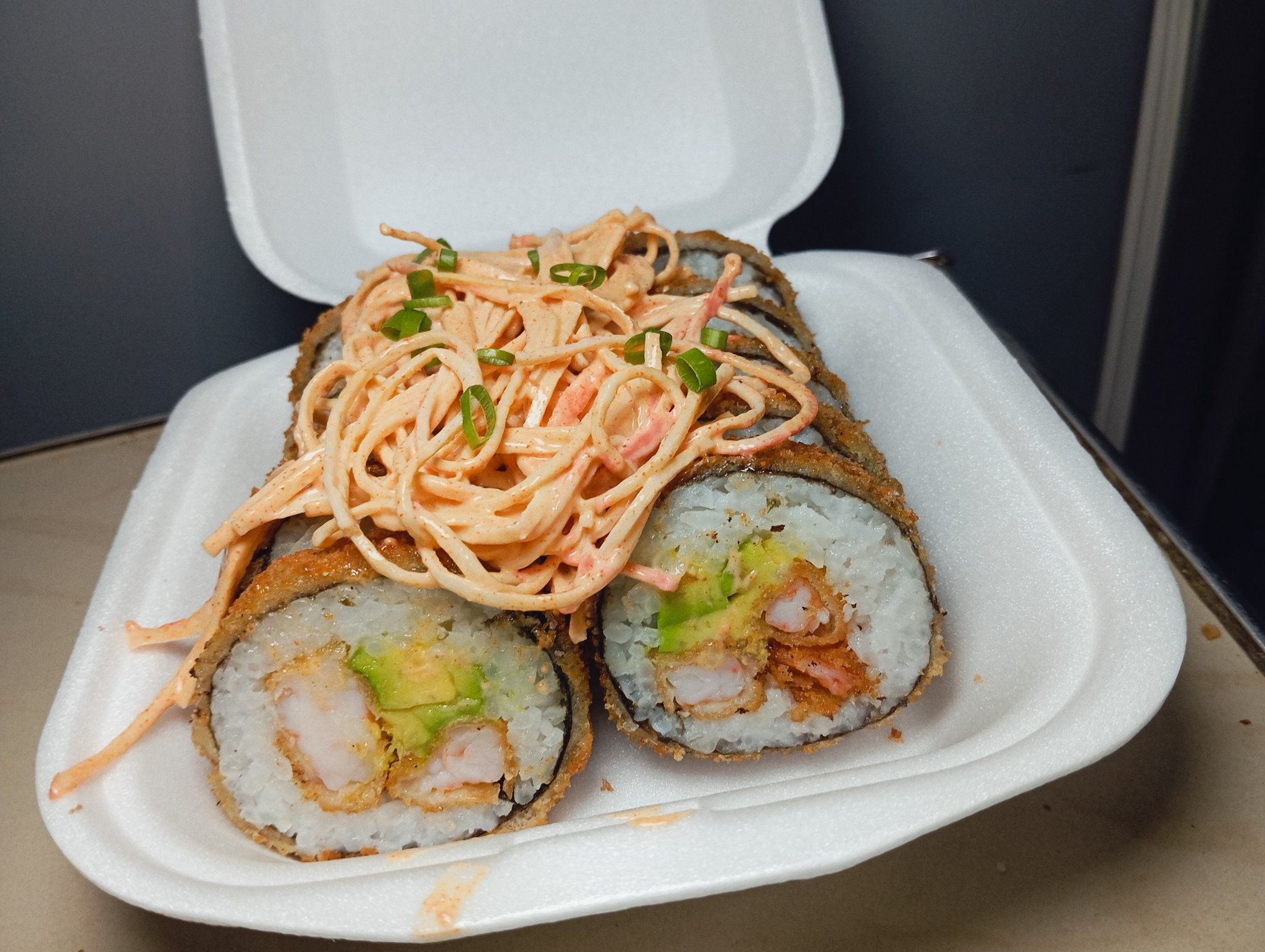Coral Roll x10