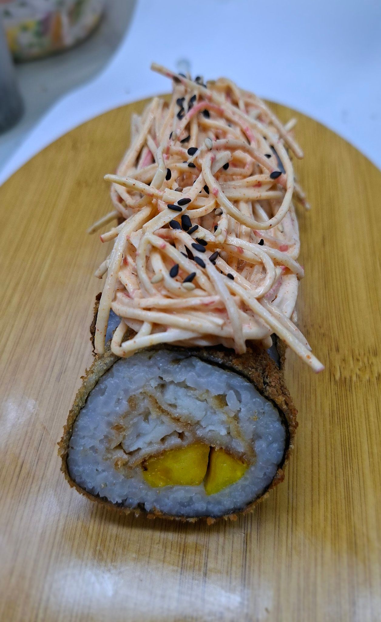 Dinamita Roll x10