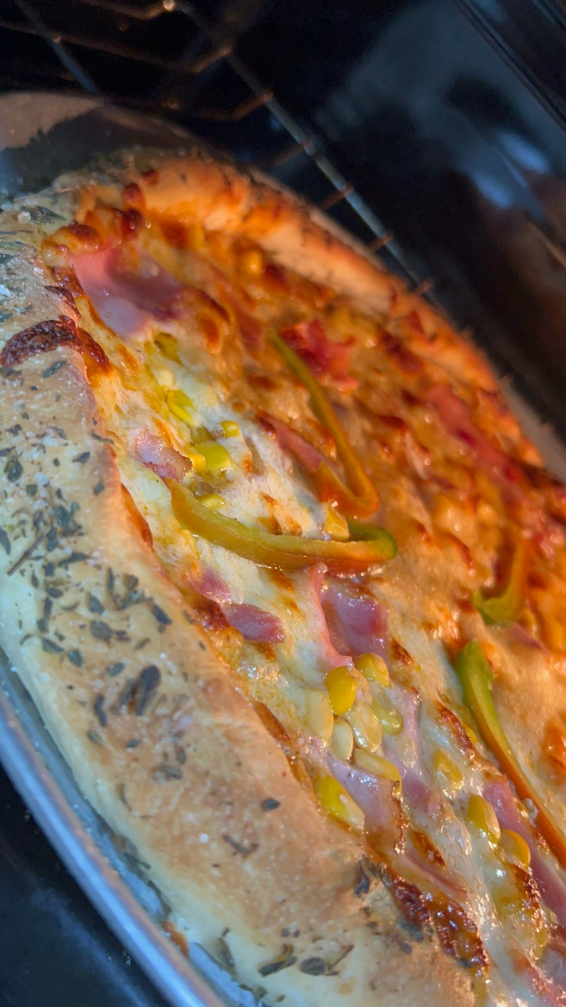 Pizza Padua