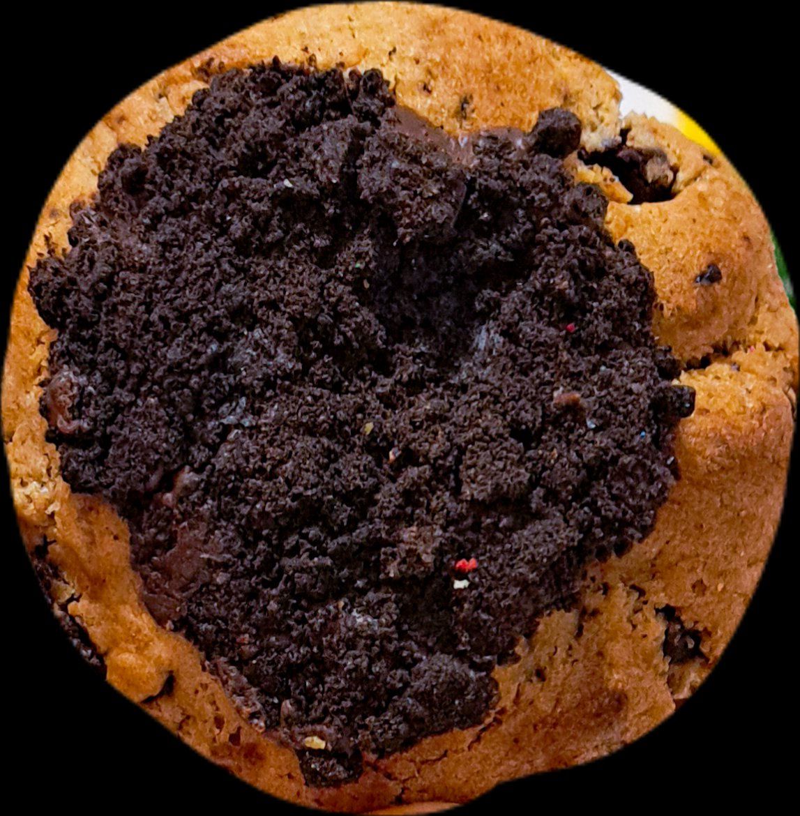 Oreo