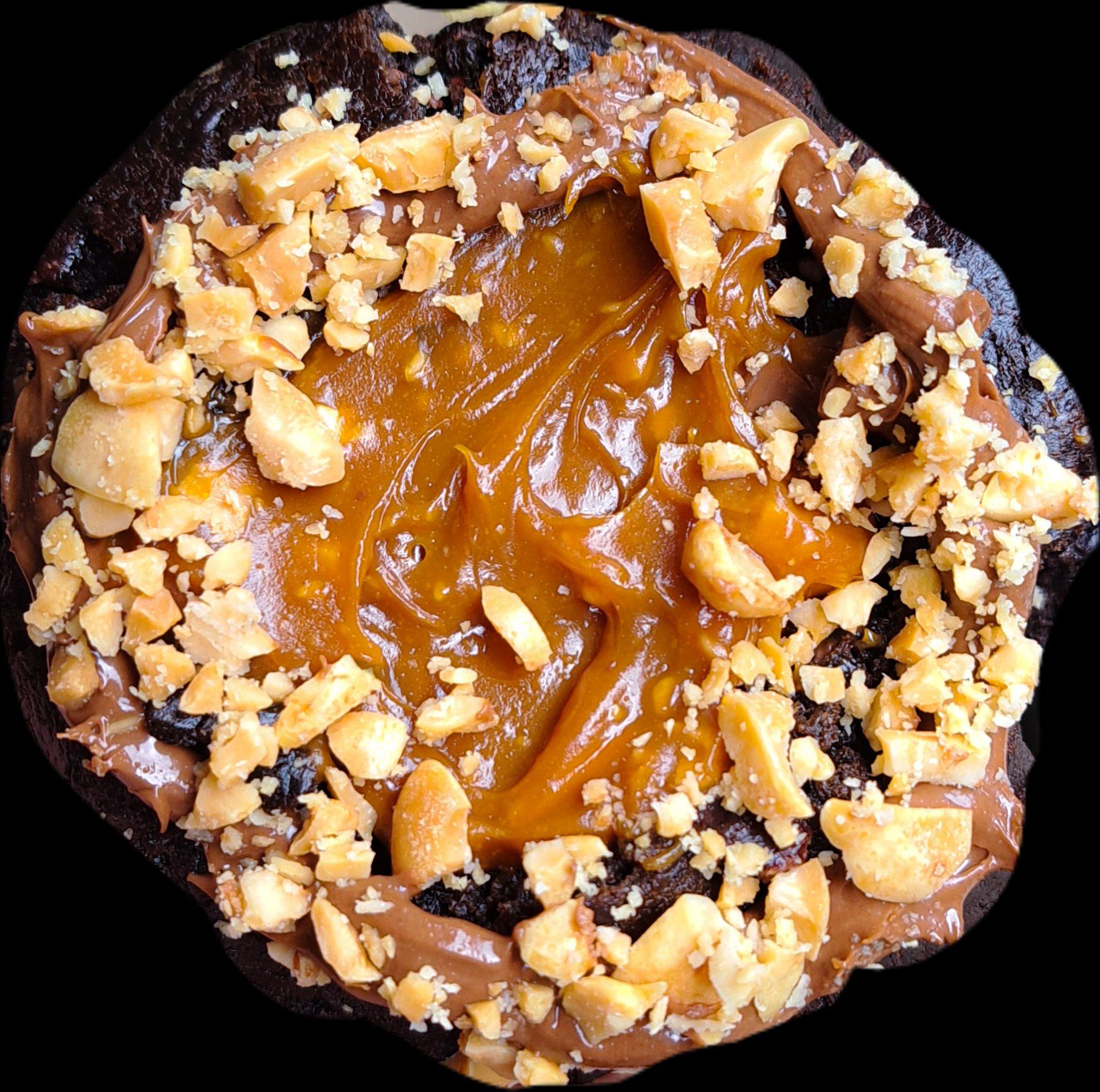 Choco Snickers