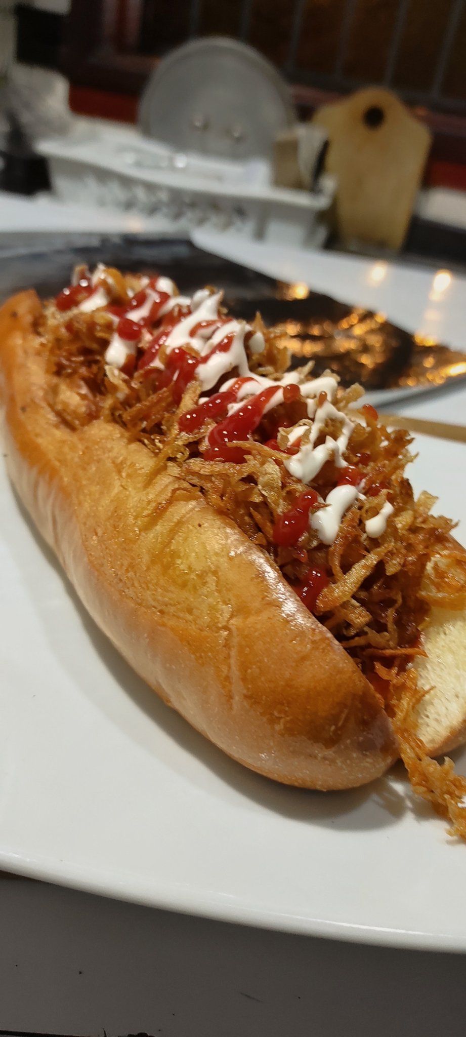 Hot Dog