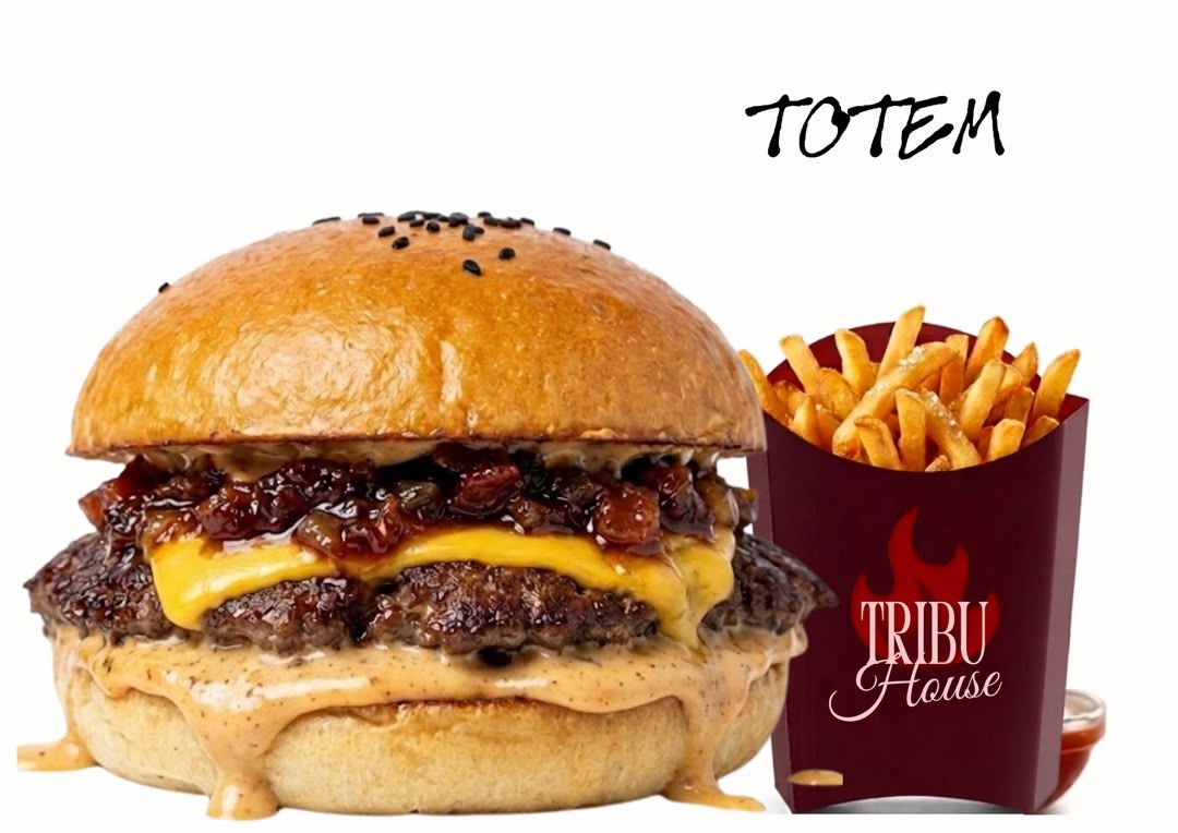 TÓTEM