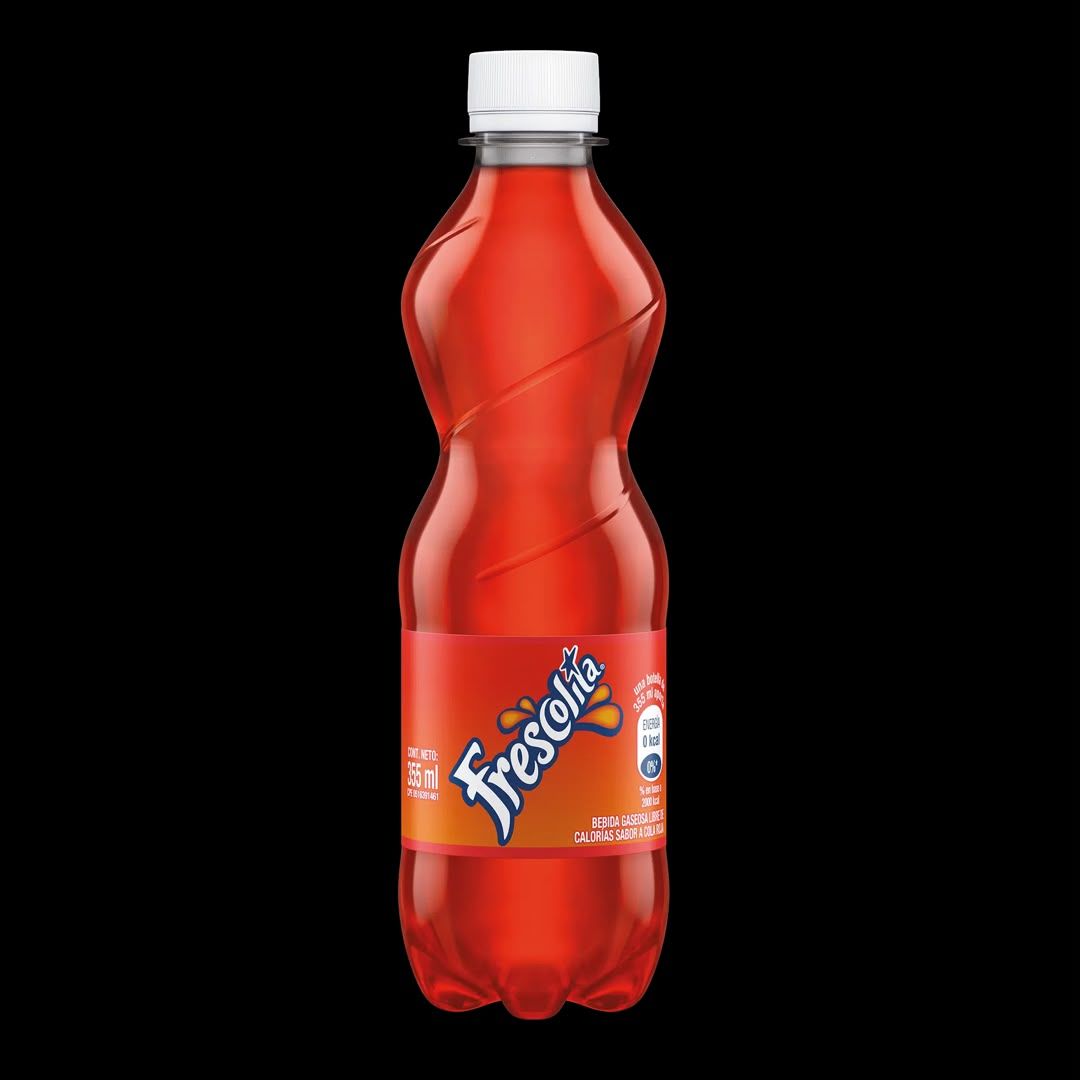 Frescolita de 355 ml