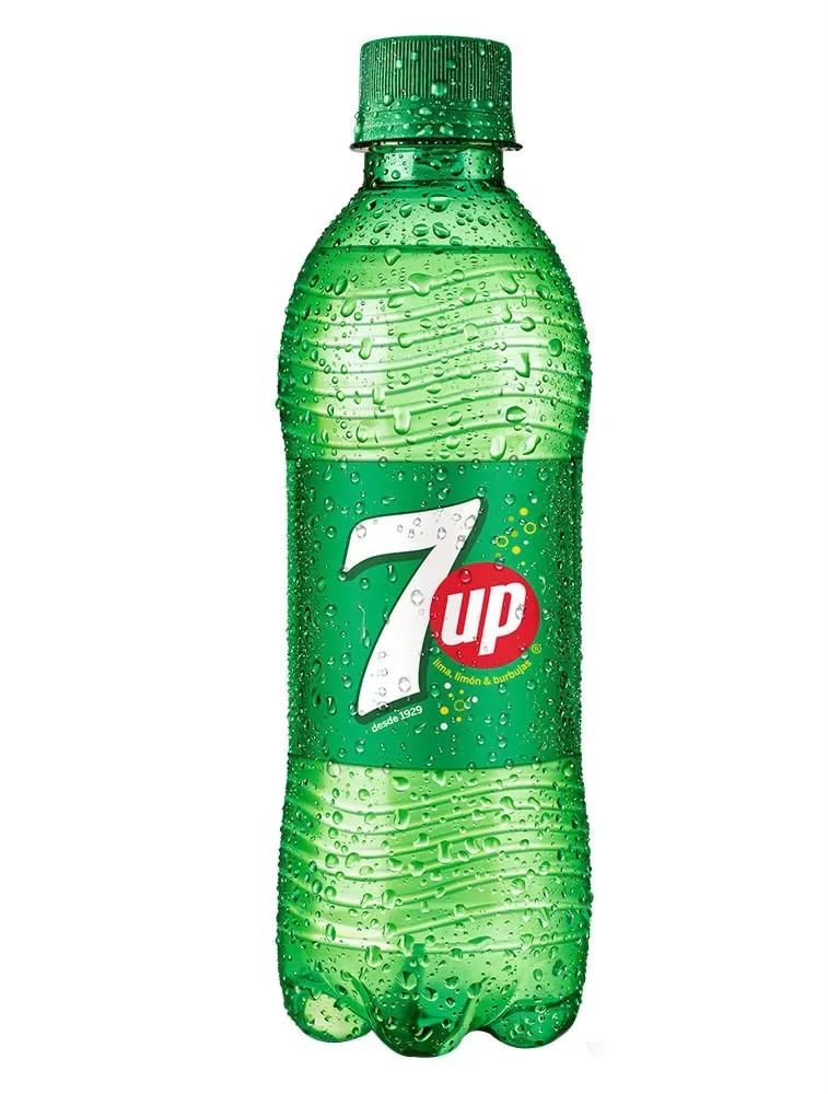 Refresco seven up de 355 ml