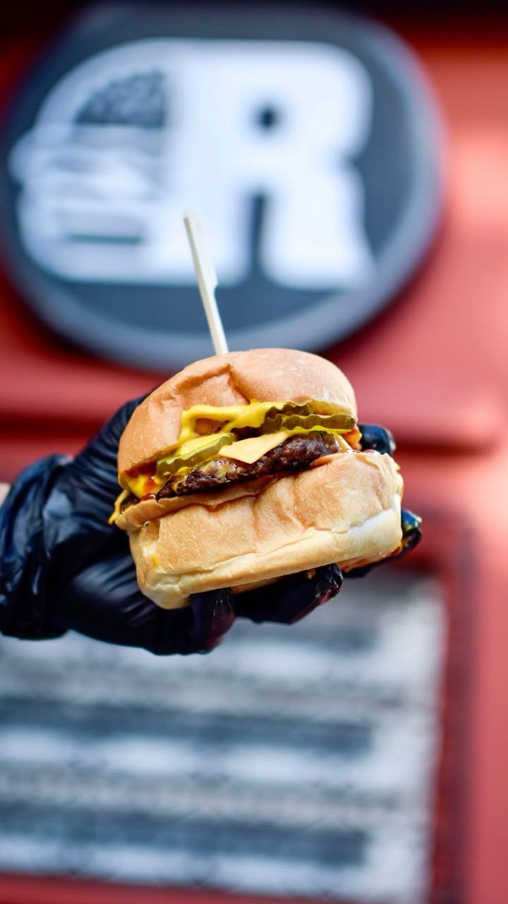 Cheeseburger