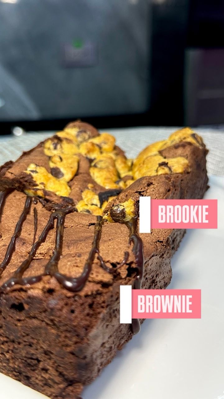 Brownie y Brookie