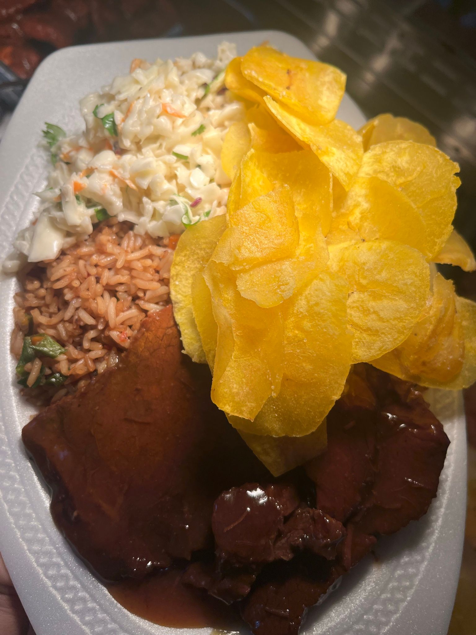 Almuerzos de 8$