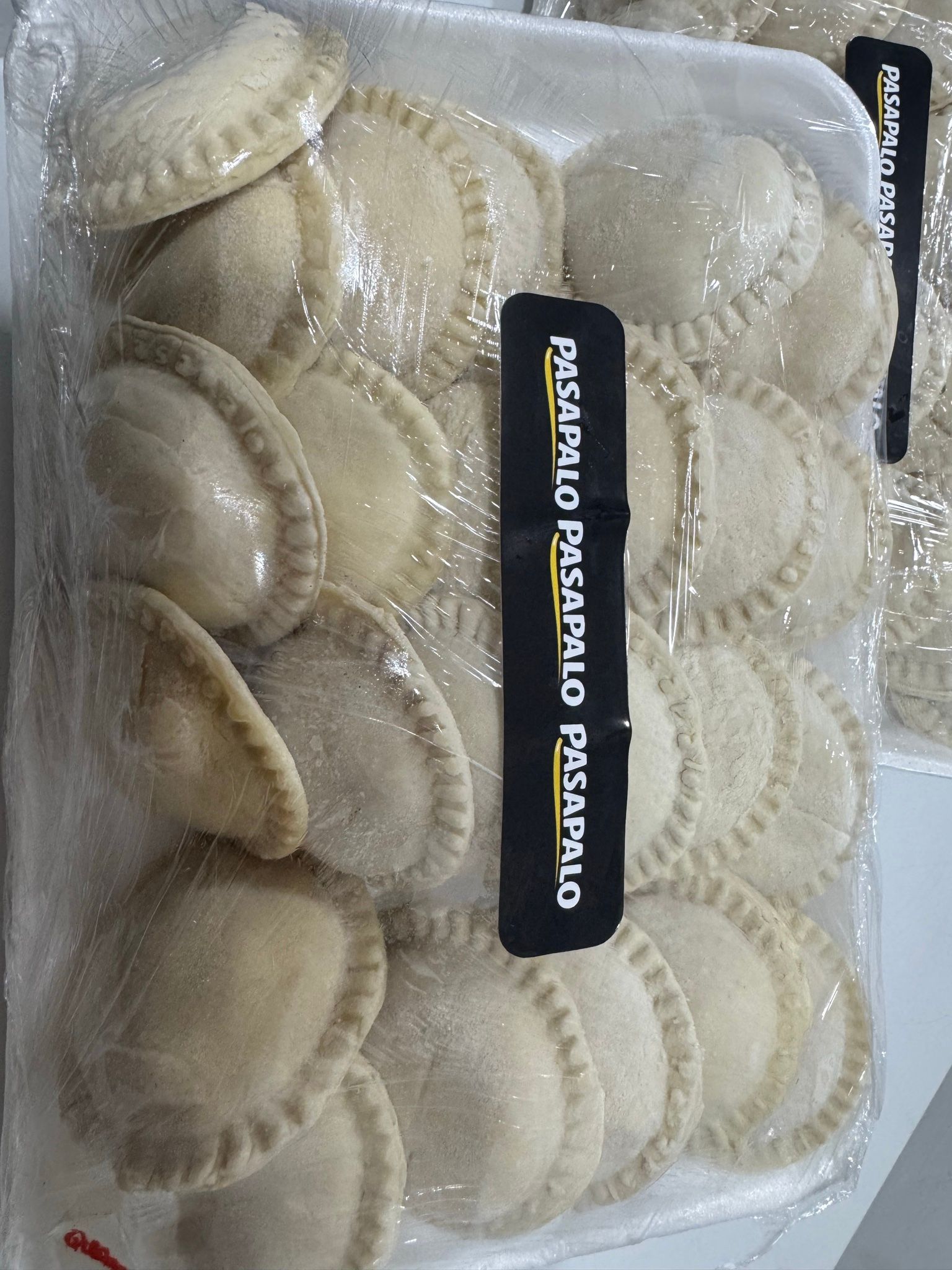 TEQUEÑOS Y PASTELITOS