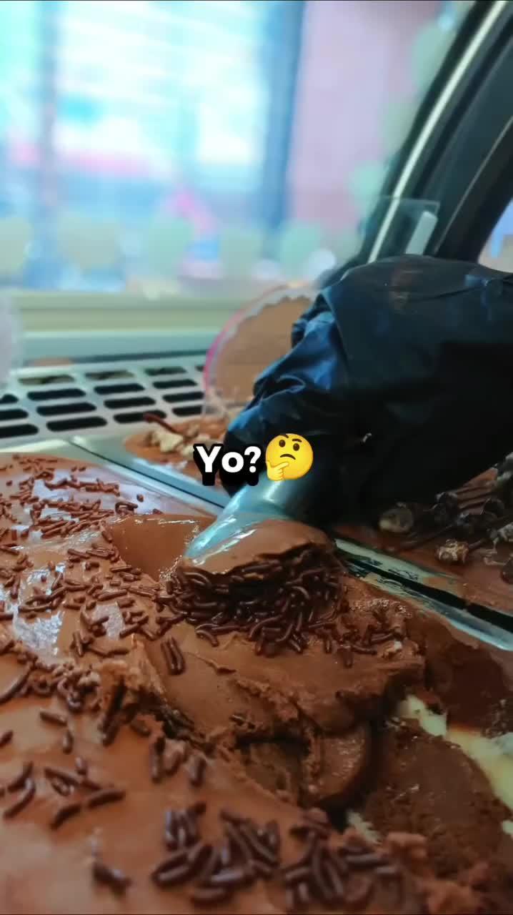 Yo?🤔 Obsesionado por el helado?🍦🥶

Bueno la verdad siii😋🍨❤️ y se que tú igual 😌

Te esperamos 🚩