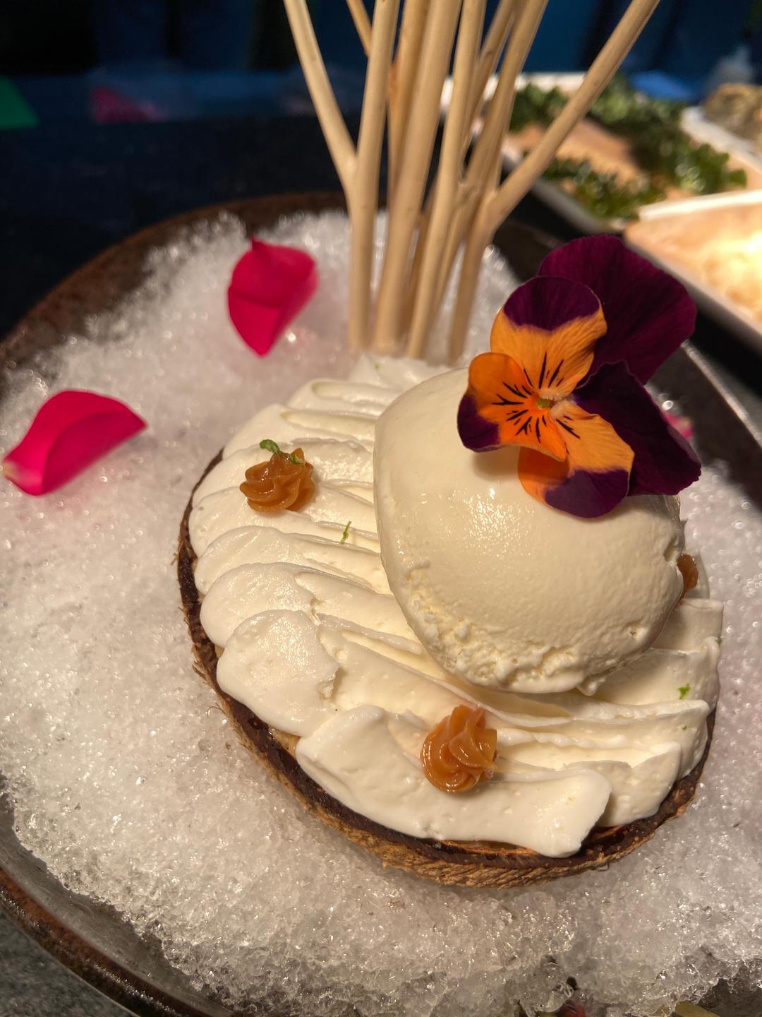 Kioto coconut
