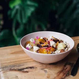 Bowl Chirimoya Alegre