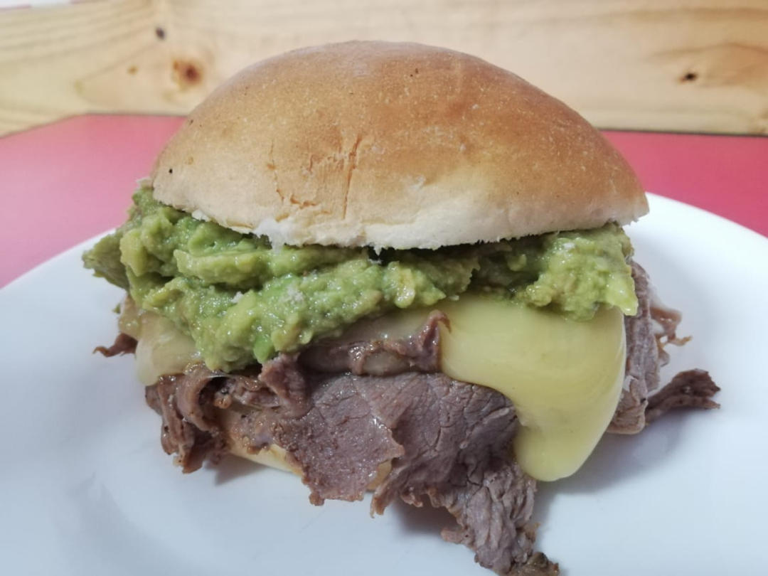 Brasileño Grande