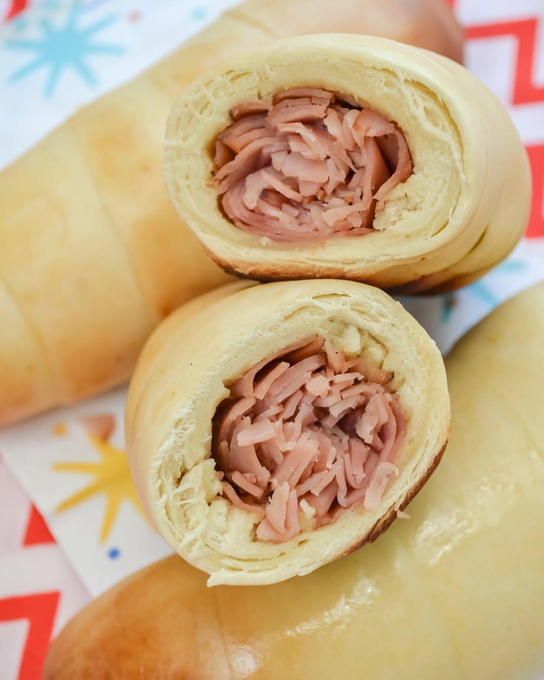 ¿Mortadela o jamón? ¿Cuál prefieres? 🥳 recuerda que aquí encuentras una gran variedad de pasapalos para tus eventos ✨