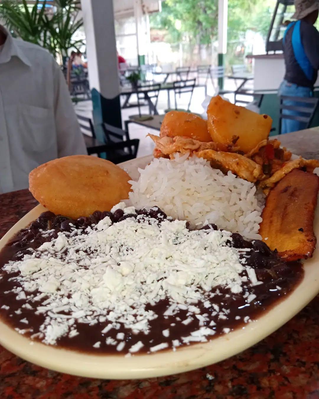 Pabellón
