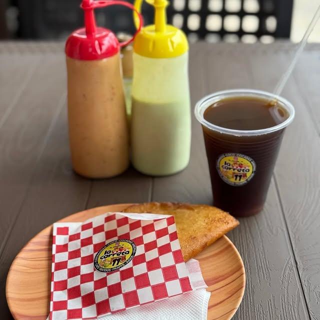 Buen desayuno