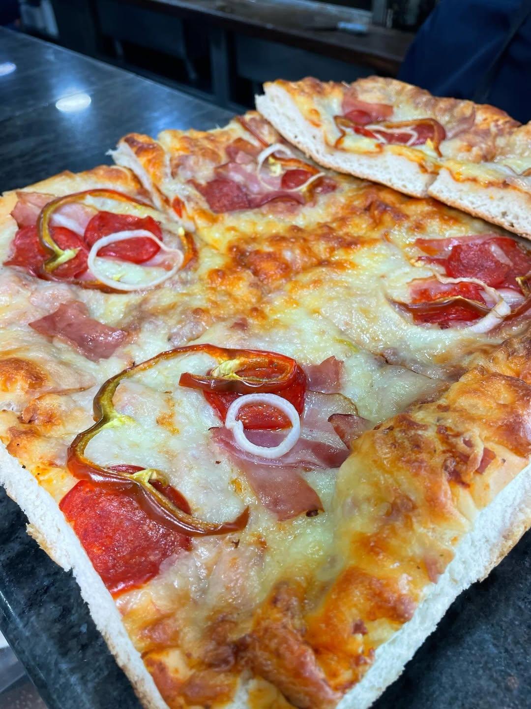 El antojo perfecto en el tamaño ideal.👌🏼