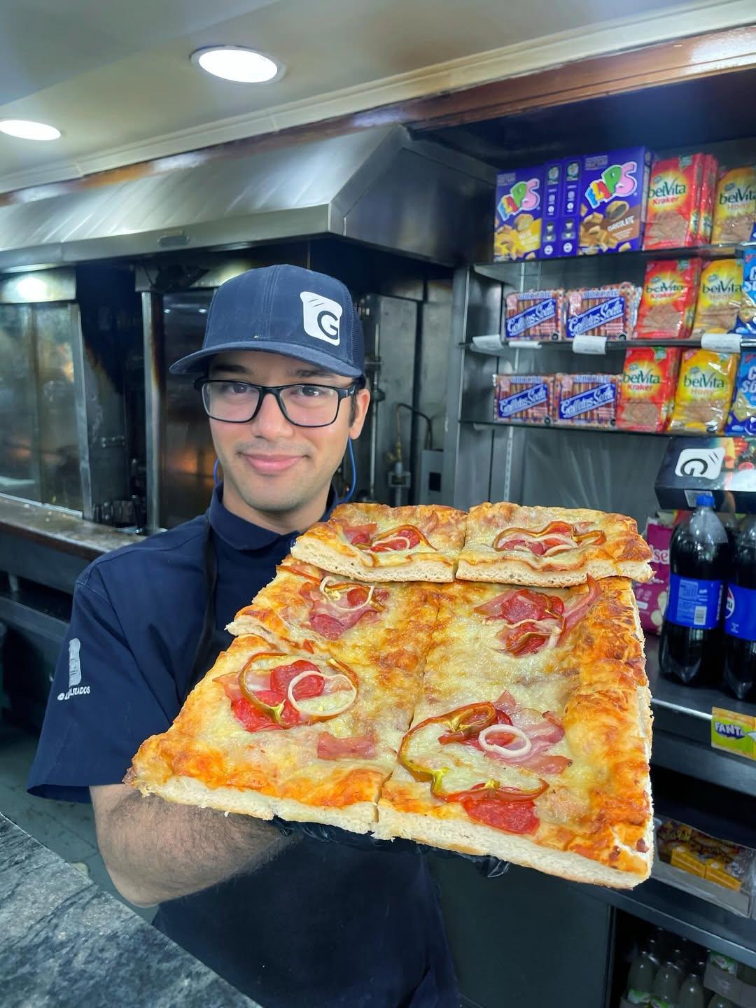 El antojo perfecto en el tamaño ideal.👌🏼