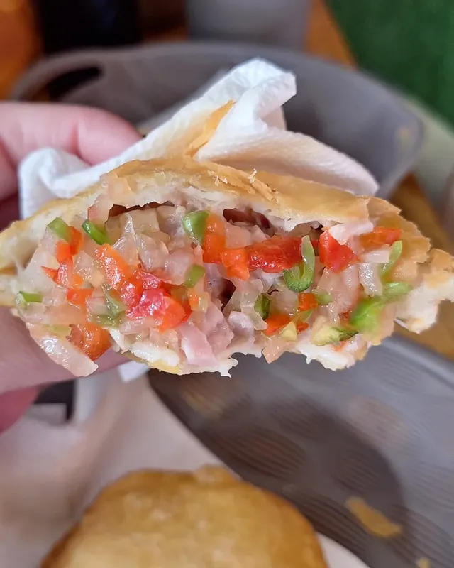 Un andino se acompaña con un buen mojito 🧡
te esperamos!!

📍Calle principal de san Ignacio diagonal a la Escuela Lucas Guillermo Castillo o a media cuadra de la panadería Royal II