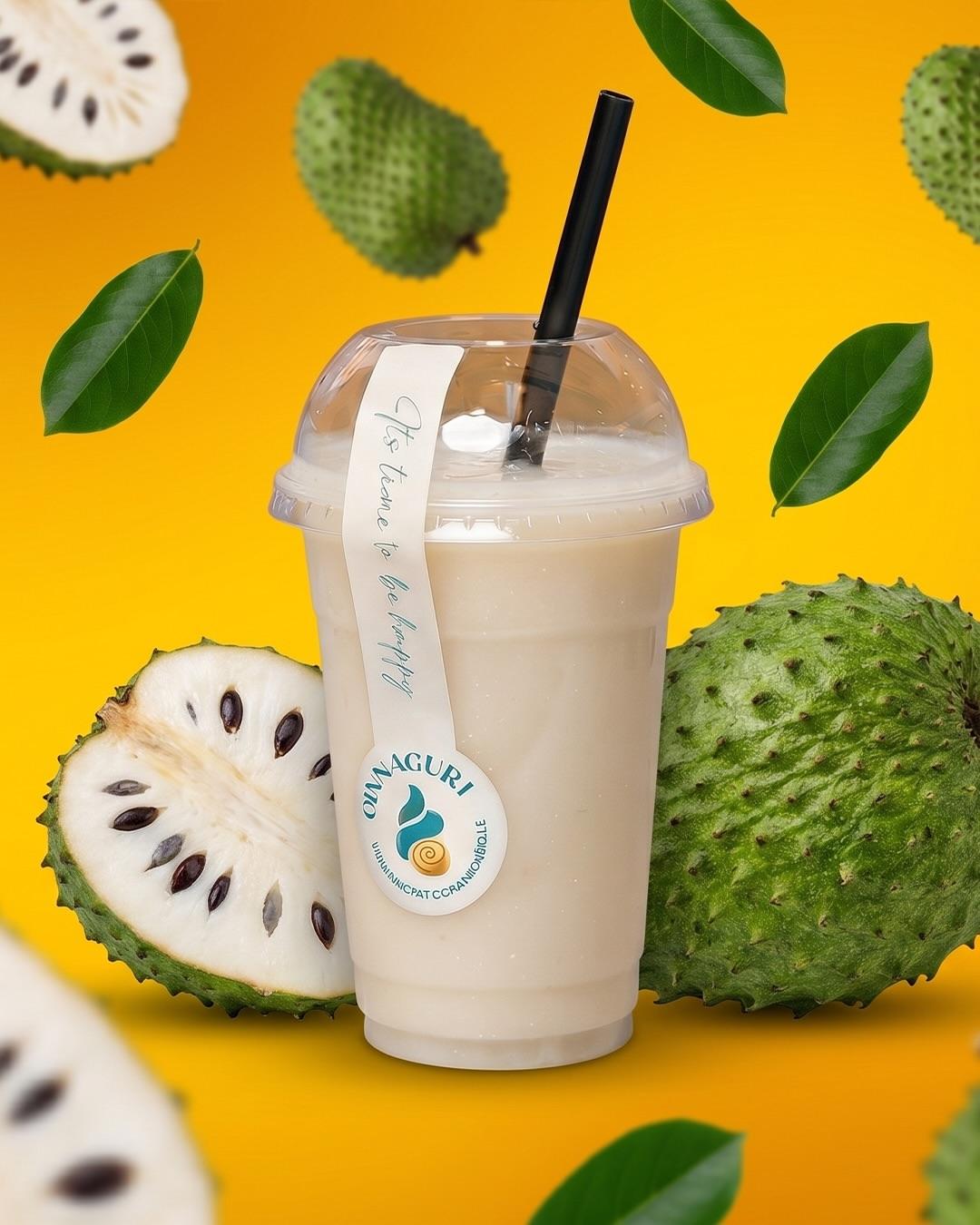 ¿Ya probaste nuestros jugos 100% naturales? 🍓

Ahora puedes disfrutar nuestros batidos licuados y preparados al momento🤩